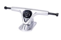 Impact Downhill Achse 150mm Silber Impact Downhill Achse 150mm Silber