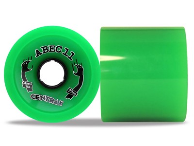 ABEC 11 Classic Centrax 77mm