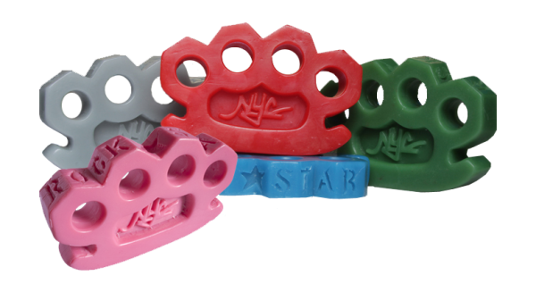 Rock Star Bearings Knuckle Wax