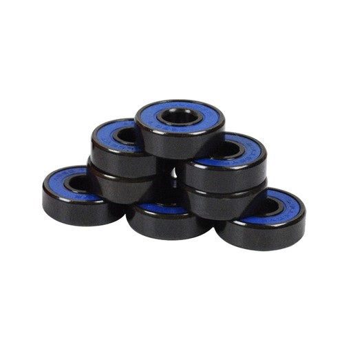 Bullseye Skateboard Kugellager ABEC 7 bulk