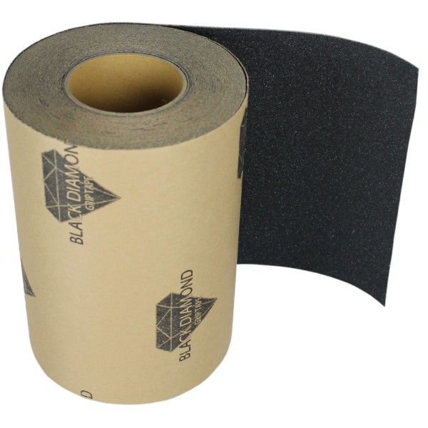 Griptape Rolle Black Diamond 9"