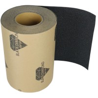 Griptape Rolle Black Diamond 9" Griptape Rolle Black Diamond 9"