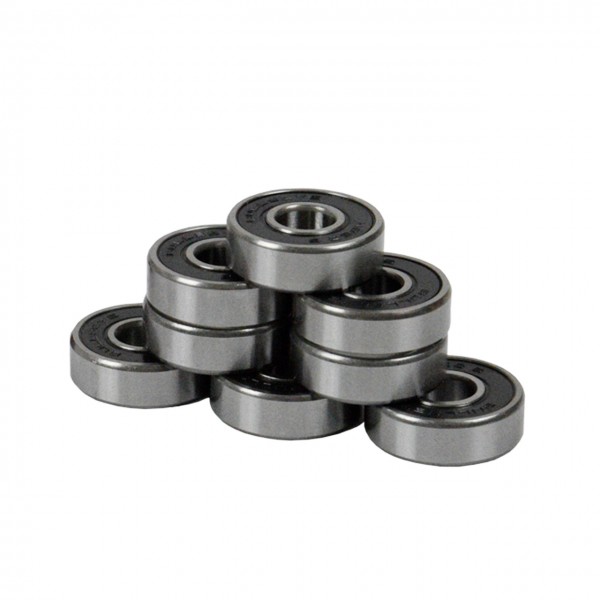 Bullseye Skateboard Kugellager ABEC 5 Bulk