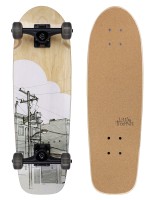 Little Boards Kids Cruiser Urban 8.0 Little Boards Kids Cruiser Urban 8.0