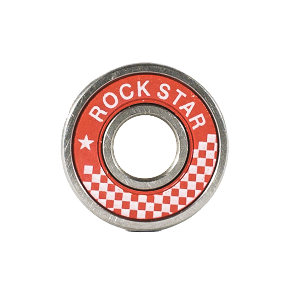 Rock Star Bearings Metal Ball 16 Pack Ball Bearings