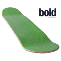 Bold SP Blank Skateboard Deck Deep Bold SP Blank Skateboard Deck Deep