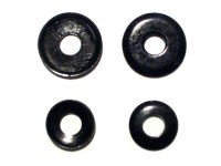 4 washers for steering rubbers 4 washers for steering rubbers