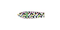 Invasion by Jet Wave Tool Zooport Longboard-Deck 42 x 10.3 Invasion by Jet Wave Tool Zooport Longboard-Deck 42 x 10.3