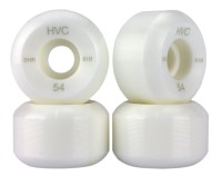 HVC Skateboard Rollen conical 81b 54mm HVC Skateboard Rollen conical 81b 54mm