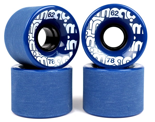 Impact Cruiser Wheels "Traction" 78a 62mm