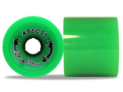 ABEC 11 Classic Centrax 75A 77mm