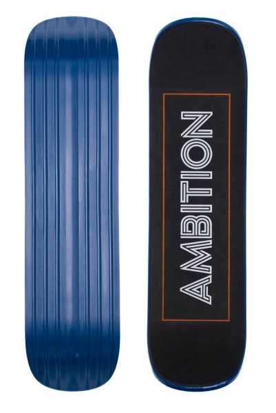 Ambition Snowskate JIB Navy 2023