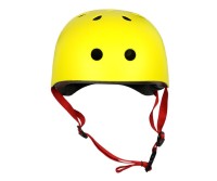 Preview: Krown Helmet Yellow Preview: Krown Helmet Yellow