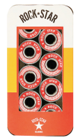 Preview: Rock Star Bearings Metal Ball 16 Pack Ball Bearings Preview: Rock Star Bearings Metal Ball 16 Pack Ball Bearings
