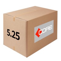 50 x Core Trucks skateboard axle silver 5.25 50 x Core Trucks skateboard axle silver 5.25