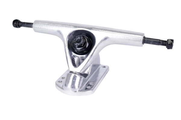 Impact downhill axle 150mm silver