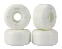 HVC Skateboard Wheels regular 81b 52mm HVC Skateboard Wheels regular 81b 52mm