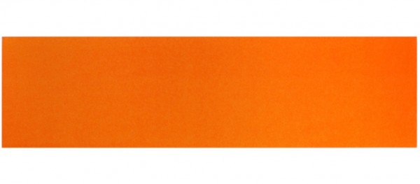 Black Diamond Skateboard Griptape Neon Orange