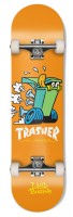 Little Boards Kinder Skateboard Trasher 7.3 Little Boards Kinder Skateboard Trasher 7.3