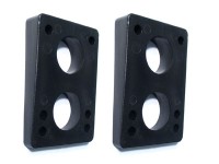 Longboard Riserpad Wedge Longboard Riserpad Wedge