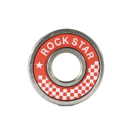 Preview: Rock Star Bearings Metal Ball 16 Pack Ball Bearings Preview: Rock Star Bearings Metal Ball 16 Pack Ball Bearings
