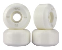 HVC Skateboard Rollen conical 81b 52mm HVC Skateboard Rollen conical 81b 52mm