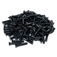 100 mounting screws cross recess 1 1/4 inch 100 mounting screws cross recess 1 1/4 inch