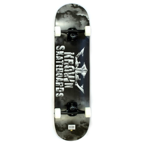 Krown Complete Skateboard Pro Storm 8.0