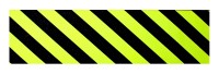 Black Diamond Griptape Caution Black Diamond Griptape Caution