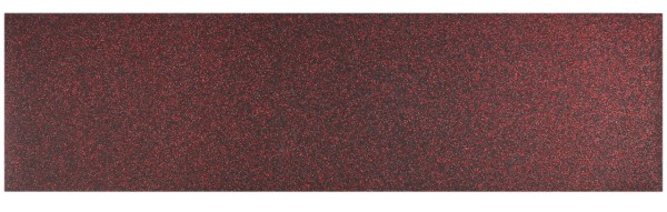 1 Sheet Black Diamond Griptape Red Glitter
