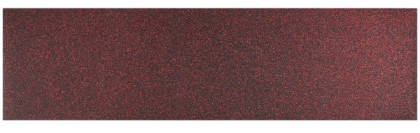 1 Sheet Black Diamond Griptape Red Glitter