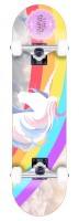 Unicorn - Kids Skateboard 7.0" Unicorn - Kids Skateboard 7.0"
