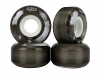 Impact Cruiser Wheels Clear Black 53mm 83A Impact Cruiser Wheels Clear Black 53mm 83A