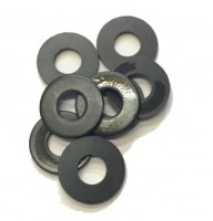 100 Drop Through Washers 100 Drop Through Washers