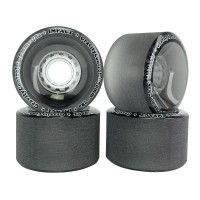 Impact Longboard Wheels Gravity Control 70mm 78A Impact Longboard Wheels Gravity Control 70mm 78A