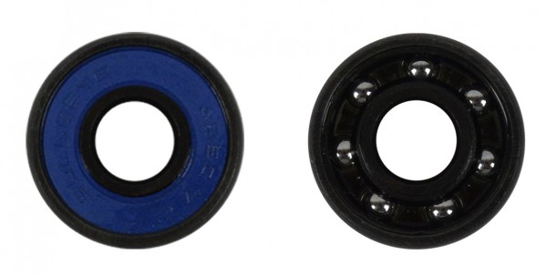 Bullseye Skateboard Ball Bearing ABEC 7