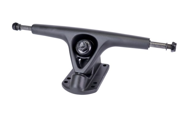 Impact Downhill Axle 180mm Black