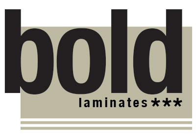 Bold Laminates