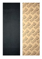 Impact Skateboard Griptape sheet perforated black 11 Impact Skateboard Griptape sheet perforated black 11