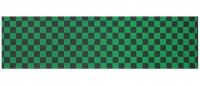 Black Diamond Checkered Green Griptape Black Diamond Checkered Green Griptape