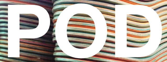 Print on demand