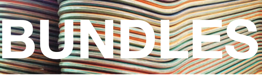 Printed Skateboard bundels